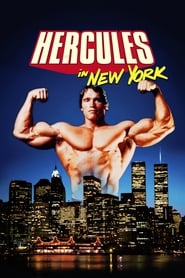 Hercules in New York (1969) subtitles