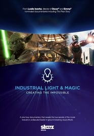 Industrial Light & Magic: Creating the Impossible (2010) subtitles - SUBDL poster