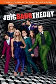 The Big Bang Theory Hebrew  subtitles - SUBDL poster