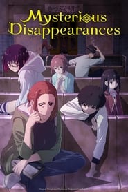 Mysterious Disappearances Arabic  subtitles - SUBDL poster