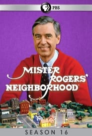 Mister Rogers' Neighborhood