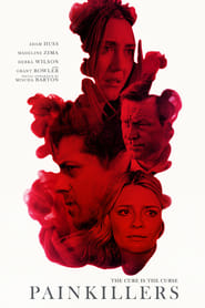Painkillers (2019) subtitles - SUBDL poster