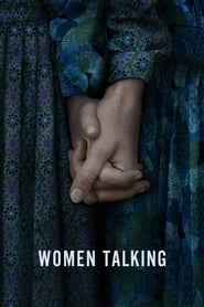 Women Talking Slovak  subtitles - SUBDL poster