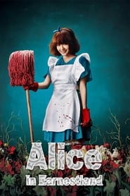 Alice in Earnestland (2015) subtitles - SUBDL poster