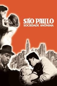 São Paulo, S.A. (1965) subtitles - SUBDL poster