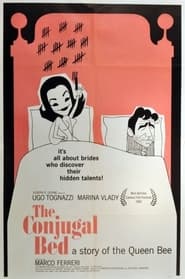 The Conjugal Bed (1963) subtitles - SUBDL poster