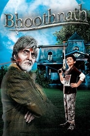 Bhoothnath (2008) subtitles - SUBDL poster