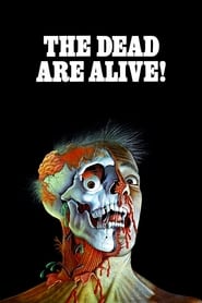 The Dead Are Alive Russian  subtitles - SUBDL poster