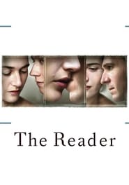 The Reader Romanian  subtitles - SUBDL poster