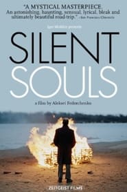 Silent Souls (Ovsyanki) (2010) subtitles - SUBDL poster