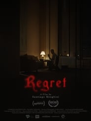 Regret (2020) subtitles - SUBDL poster