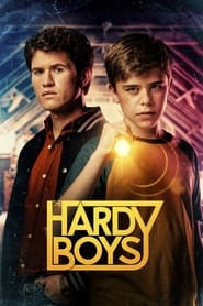 The Hardy Boys English  subtitles - SUBDL poster