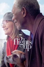 5 Flights Up Arabic  subtitles - SUBDL poster