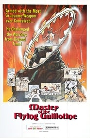 Master of the Flying Guillotine (1976) subtitles