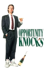 Opportunity Knocks (1990) subtitles