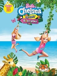 Barbie & Chelsea: The Lost Birthday Romanian  subtitles - SUBDL poster