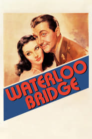Waterloo Bridge (1940) subtitles - SUBDL poster