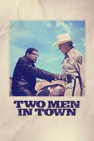 Two Men in Town English  subtitles - SUBDL poster