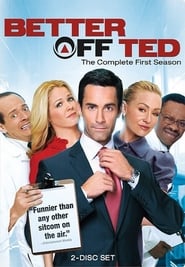 Better Off Ted