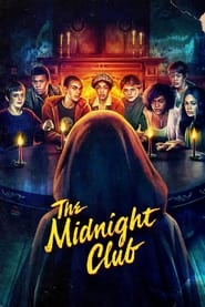 The Midnight Club (2022) subtitles - SUBDL poster