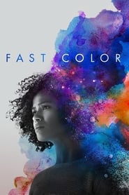 Fast Color (2019) subtitles