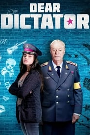 Dear Dictator Dutch  subtitles - SUBDL poster