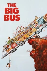 The Big Bus German  subtitles - SUBDL poster
