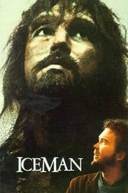 Iceman (1984) subtitles - SUBDL poster