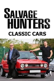 Salvage Hunters: Classic Cars (2018) subtitles - SUBDL poster
