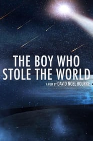 The Boy Who Stole the World English  subtitles - SUBDL poster