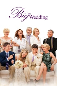 The Big Wedding (2013) subtitles - SUBDL poster