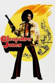 Cleopatra Jones (1973) subtitles