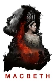 Macbeth English  subtitles - SUBDL poster