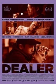 Dealer Norwegian  subtitles - SUBDL poster