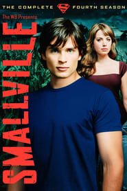 Smallville French  subtitles - SUBDL poster