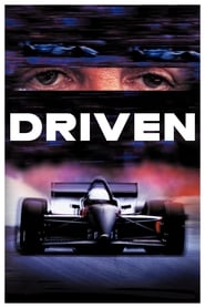 Driven French  subtitles - SUBDL poster