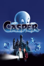 Casper (1995) subtitles - SUBDL poster