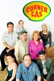 Corner Gas