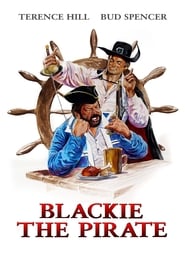 Blackie the Pirate (Il Corsaro nero) Swedish  subtitles - SUBDL poster