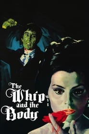 The Whip and the Body Finnish  subtitles - SUBDL poster