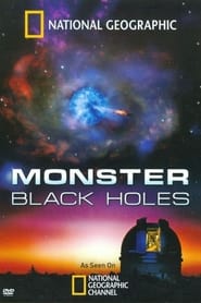 Monster Black Holes (2009) subtitles - SUBDL poster