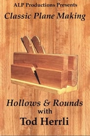 Classic Plane Making: Volume 1 - Hollows & Rounds (2006) subtitles - SUBDL poster
