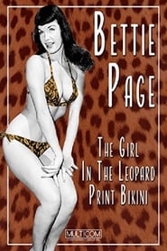 Bettie Page: The Girl in the Leopard Print Bikini (2004) subtitles - SUBDL poster