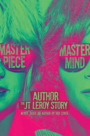 Author: The JT LeRoy Story English  subtitles - SUBDL poster