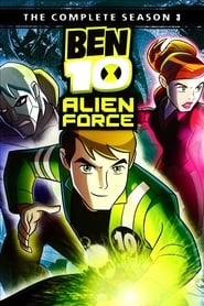 Ben 10: Alien Force