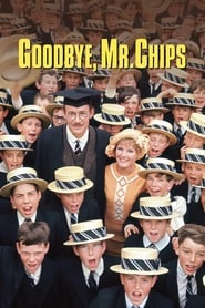 Goodbye, Mr. Chips (1969) subtitles