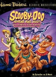 Scooby-Doo, Where Are You!