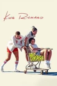 King Richard Portuguese  subtitles - SUBDL poster