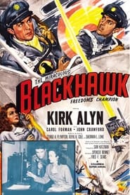 Blackhawk (1952) subtitles - SUBDL poster