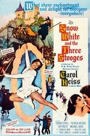 Snow White and the Three Stooges (1961) subtitles